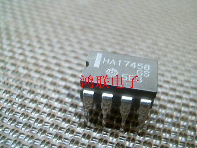 HA17458GS #New imported original components price welcome to consult
