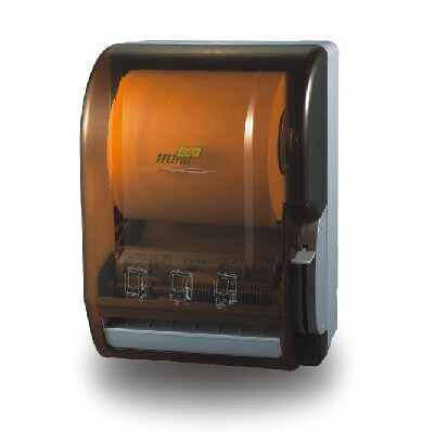 Midel MB20A1 wall-mounted manual paper dispenser paper towel rack hotel bathroom wall-mounted roll toilet paper box paper feeder