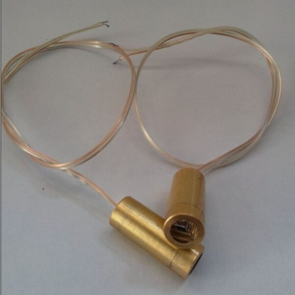 工厂特价12v一字线激光器 激光灯 激光模组 9MM