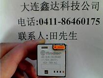 60 13 8 110 0040 New ORIGINAL FINDER RELAY