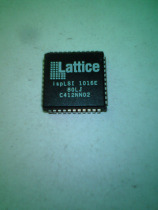  ISPLSI1016E-80LJ ISPLSI1016 PLCC44 Spot inventory price negotiation