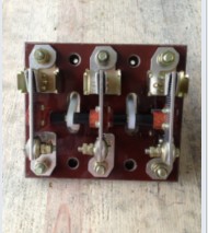 Shanghai Upper Tao HD13-400 31 Kaize Knife Switch Glue Board Full Copper Thick Piece Manufacturer Direct-Taobao