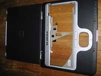 HP NC8000 BRAND NEW HOUSING