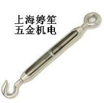 Quick connector stainless steel turnbuckle screw turnbuckle screw open body turnbuckle 4mm
