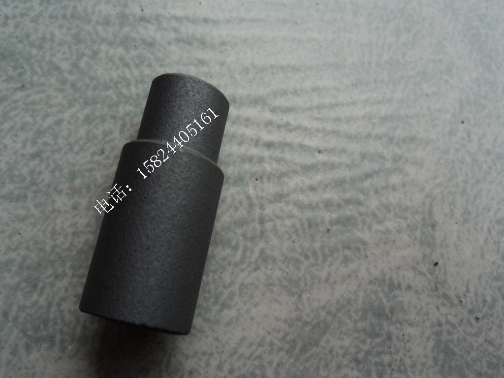 KCF Positioning Pin-Based on the drawings Size to be made of the Phi 8 4 * 6 9MM* Phi1 0 5 * 15MM