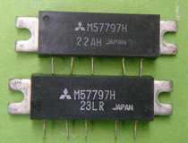 Mitsubishi power amplifier module M57797H