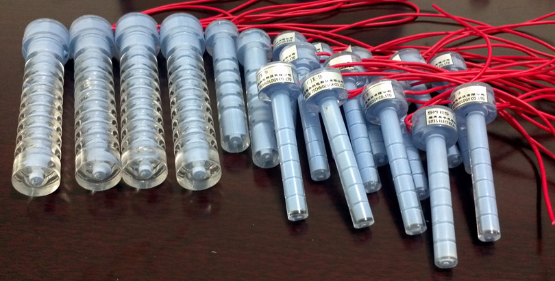 KJX-9KJX-14KJX-18KJX-20KJX-25 Normally Open Shear Pin Signal