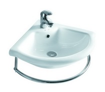 The beautiful MP-3815 hanging basin in the US