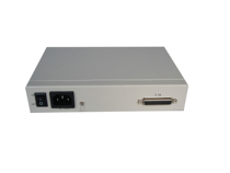 Fiber optic MODEM: GA-V24 (table)