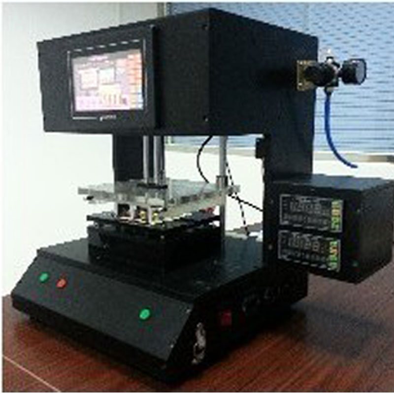 Changzhou Bec CH662 LED driving power supply board automatic test system
