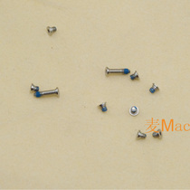 New Macbook Air A1369 A1466 13 3 MC503 New bottom external screw 10