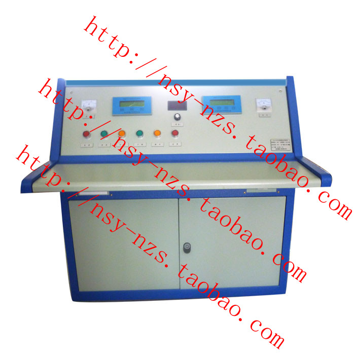 Hydrological cable tract control tables control tables LDLK cable road control desks LDK