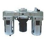 Manufacturer Direct air filtration Combined pneumatically triptych AC3000-03