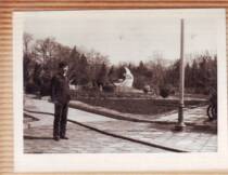 Old photos (single landscape photos) specifications about 9 5*7cm