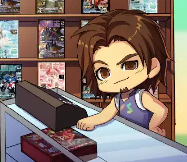 Postage supplement Second-hand and so on