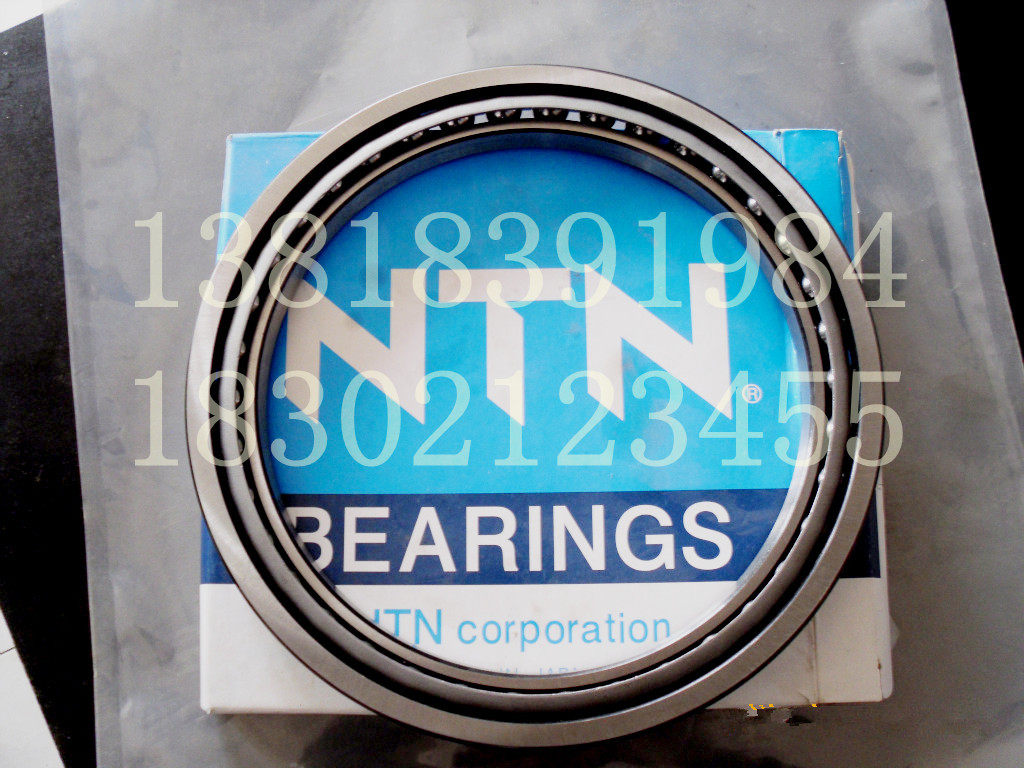 Excavator special imported NTN bearing SF3607 180*225*15 walking bearing