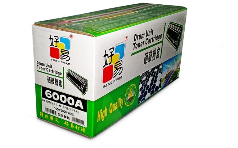 Good Easy HP hp6000a Selenium Drum hp6001a hp6001a hp6002a hp2600n hp2600n hp2605 hp2605