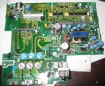 LIFT Fuji Elevator Inverter FRN15LM1S-4C Power Drive Board Board Motherboard LM1-PP15-4 Tentacle Board