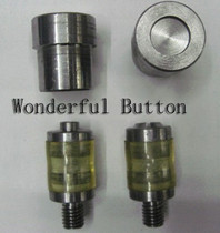 T3 T5 T8 T16 Plastic resin four-button mold hand pressure electric