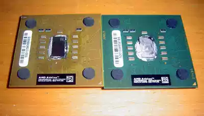 AMD other AMD model Barton 462 2500 15 yuan 3000 40 yuan 2600 20