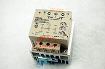 Original installation Omron OMRON three-phase solid state relay G3J-T403BL