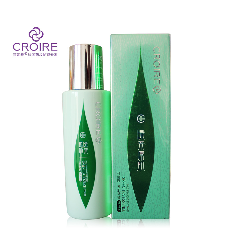 包邮 可妮雅 安肌调理水220ml