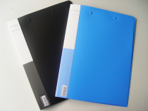 Limited time special three new office supplies wholesale 5309 folder double folder double strong folder finishing folder
