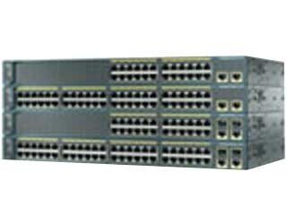 (new line of goods) Cisco Cisco WS-C2918-48TT-C 48 mouth 100 trillion two-story switch-Taobao