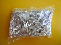 (New) Forked Cold Crimp End UT2 5-5(200 Pack)