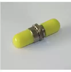 ST Fiber Optic Coupler Flange Adapter Coupler Butt head Promotion Special promotion