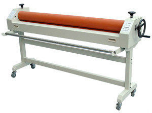 Photo machine matching 1600 cold laminating machine Laminating machine Laminating machine Photo machine Ink shower head