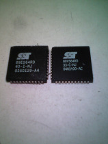  SST89E564RD-40-I-NJ SST89V564RD-33-C-NJ Spot inventory price negotiation