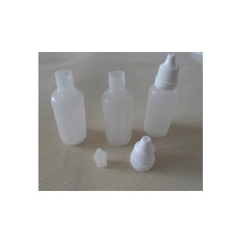10ml (ml) eye drops bottle essential oil bottle liquid drop eyedrop bottle of eye lotion bottle small plastic bottle