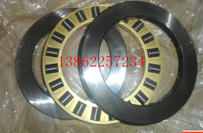 Thrust roller bearing 9112 81112 inner 60 outer 85 thick 17 pressure force bearing