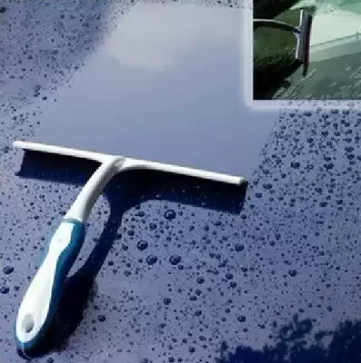 Car glass wiper Car wash T-type wiper Car T-type wiper Car cleaning wiper brush Snow wiper