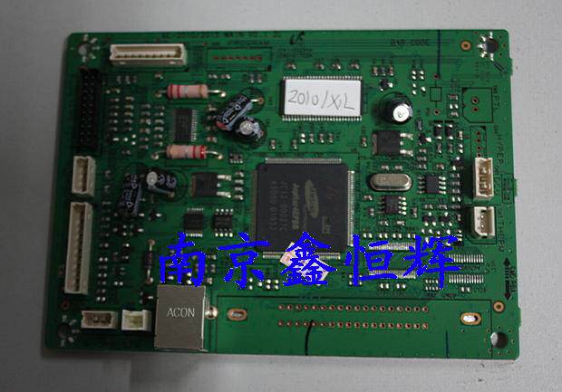 Applicable Test Good Samsung 2010 Main Board Samsung 2010 Interface Board Samsung 1610 Main Board-Taobao