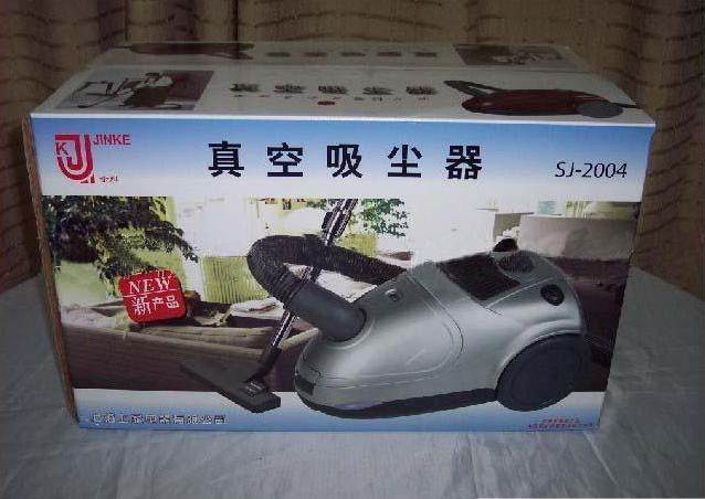 Brand Jinke 1250W Multi-purpose Vacuum Cleaner Home Gift Vacuum Cleaner Multi-purpose Vacuum Cleaner