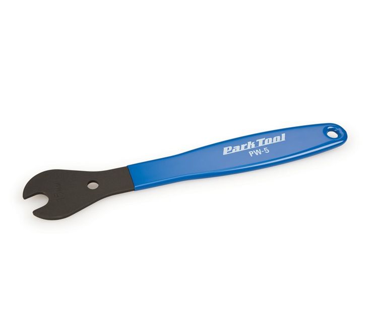 American PARK TOOL professional-grade pedal wrench bicycle pedal removal tool PW-5