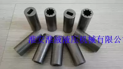 Lift accessories Lift motor connector connecting teeth