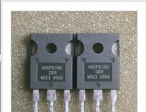 Original Disassembly Machine Schottky Diode 40CPQ100