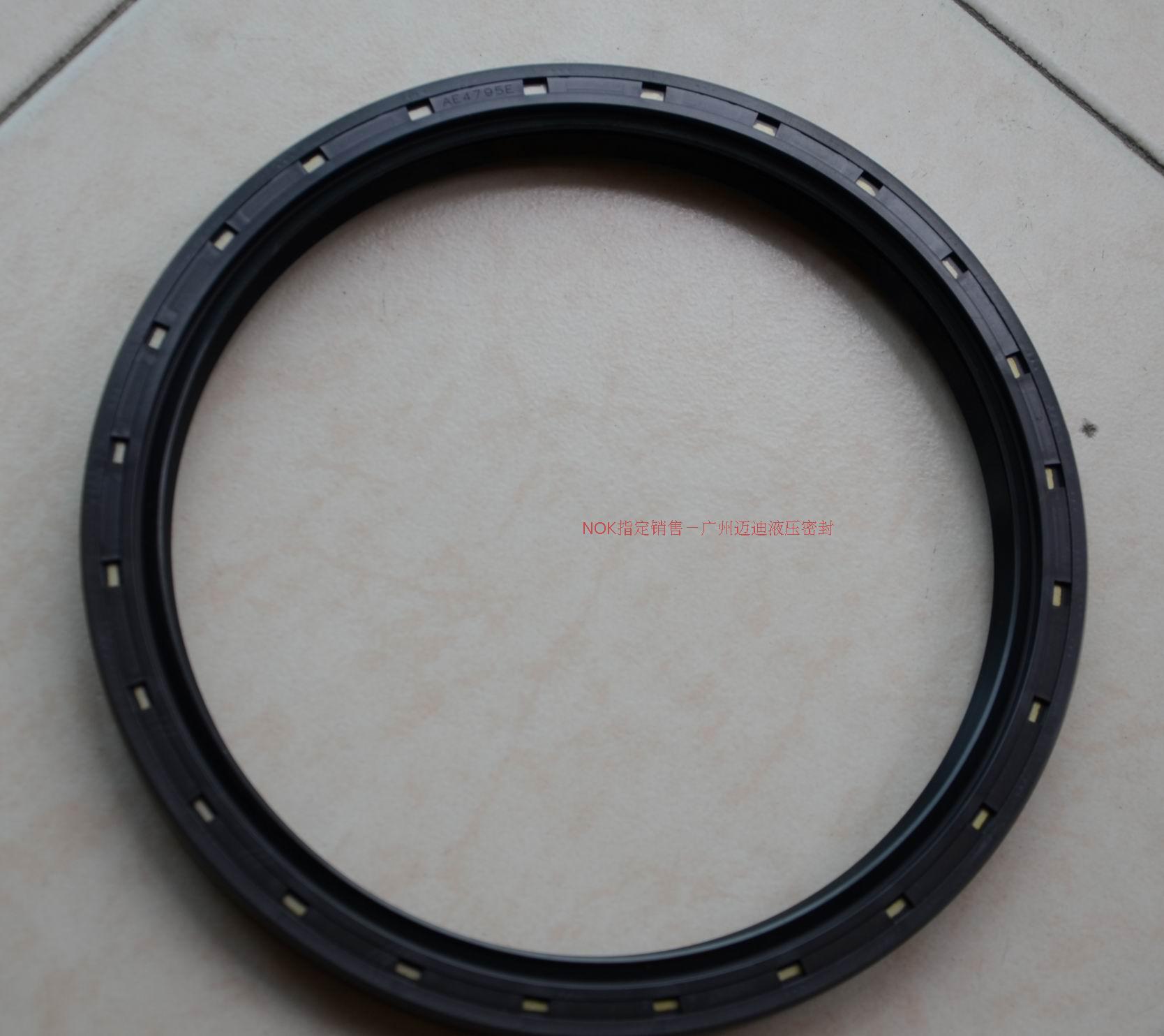 Japan NOK original skeleton oil seal seal O-ring:AE4282-E0 TC 115*145*14