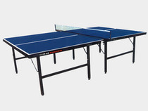 Folding table tennis table home table tennis case standard table tennis table