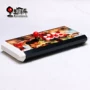 Zhuo Ke Sanhe Rocker Water Slider Street Fighter Chế độ cao Series -TE USB PS3 PS4 360 - Cần điều khiển bảng điều khiển trò chơi