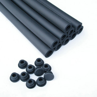 Travel car bicycle special letter long butterfly handle sponge handle road Merida Giant sponge handle belt