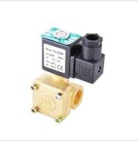 Special price solenoid valve water valve 0927400 valve two second pass 1 6MPA air energy heat pump water heater