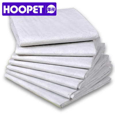 Single-piece dog diapers, cat diapers, thickened deodorizing teddy diaper paper, urine pads, pet supplies