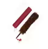 Gonglonghuo Dragon Chicken Feathers, удаление пыли, очистка офиса.