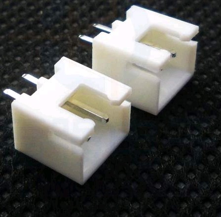 XH2 54 straight needle holder connector 2P3P4P5P6P7P8P9P 10P 11P 12P13P-20P