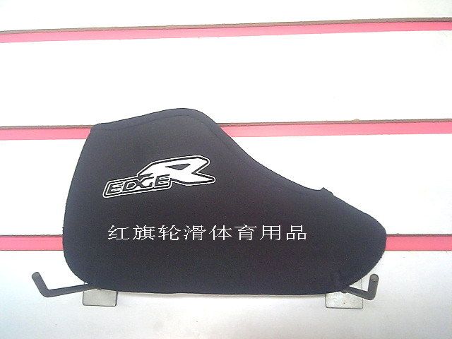 Anti-grinding feet Kstar speed slip inner shoe cover Changing Code Speed Sliding Shoe Cover Wheel Slide Protection Foot Sleeve Elastic Liner Inner Sleeve