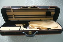 Violin box 4 4 high-grade violin box (exquisite workmanship)